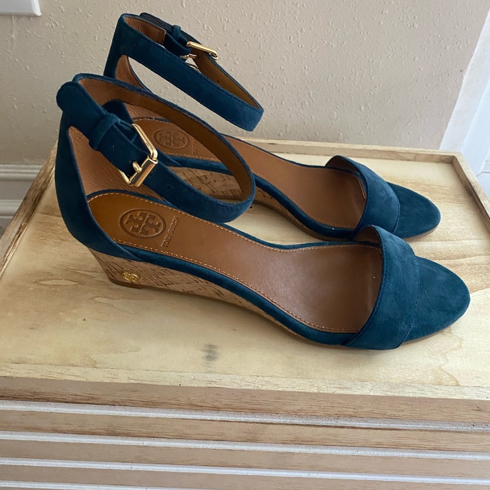 Tory Burch Savannah Sandal